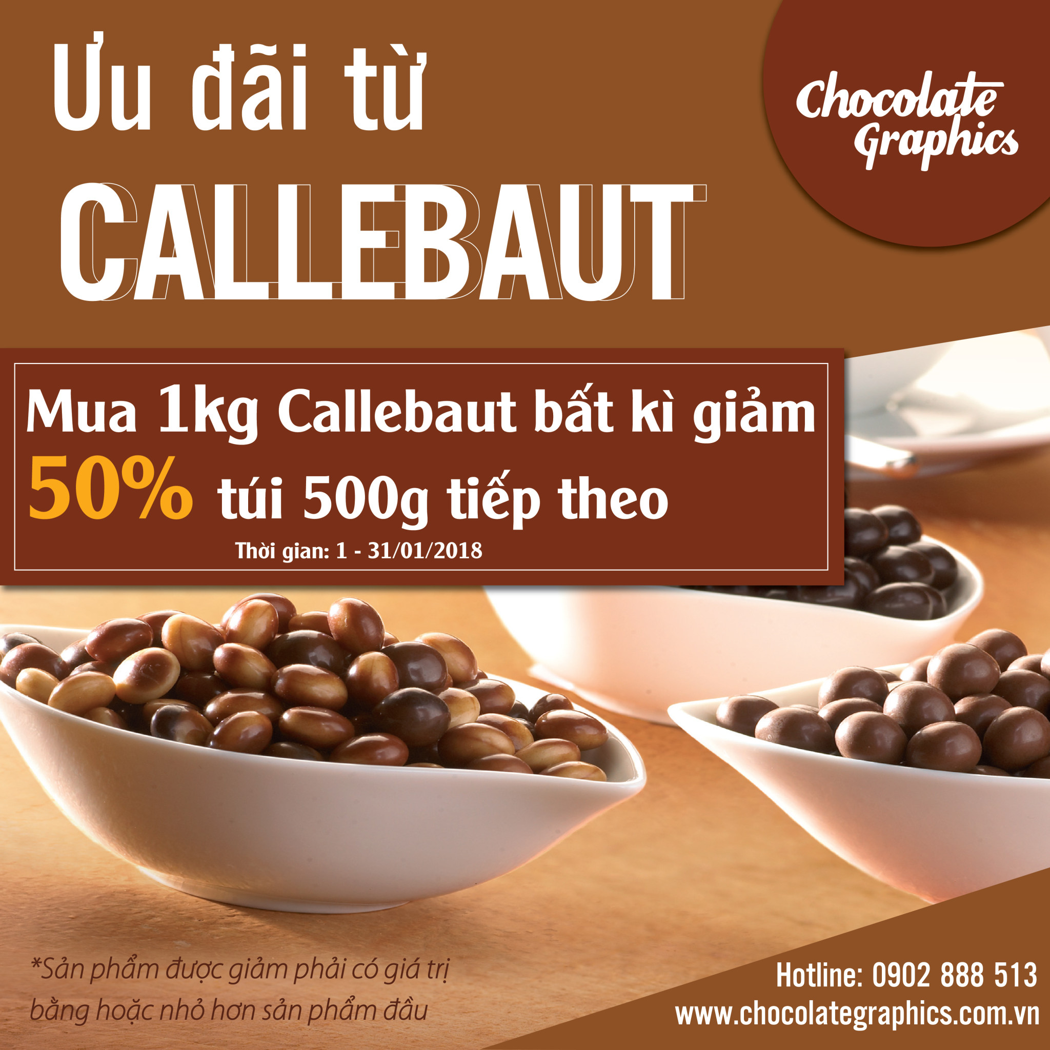 Bột cacao và những lợi ích tuyệt vời sức khỏe có thể bạn chưa biết